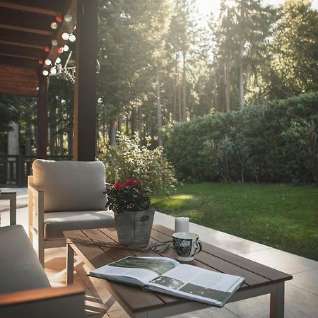 Sobotkowe Zacisze Villa Sobótka Buitenkant foto
