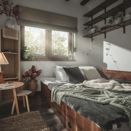 Sobotkowe Zacisze Villa Sobótka Buitenkant foto