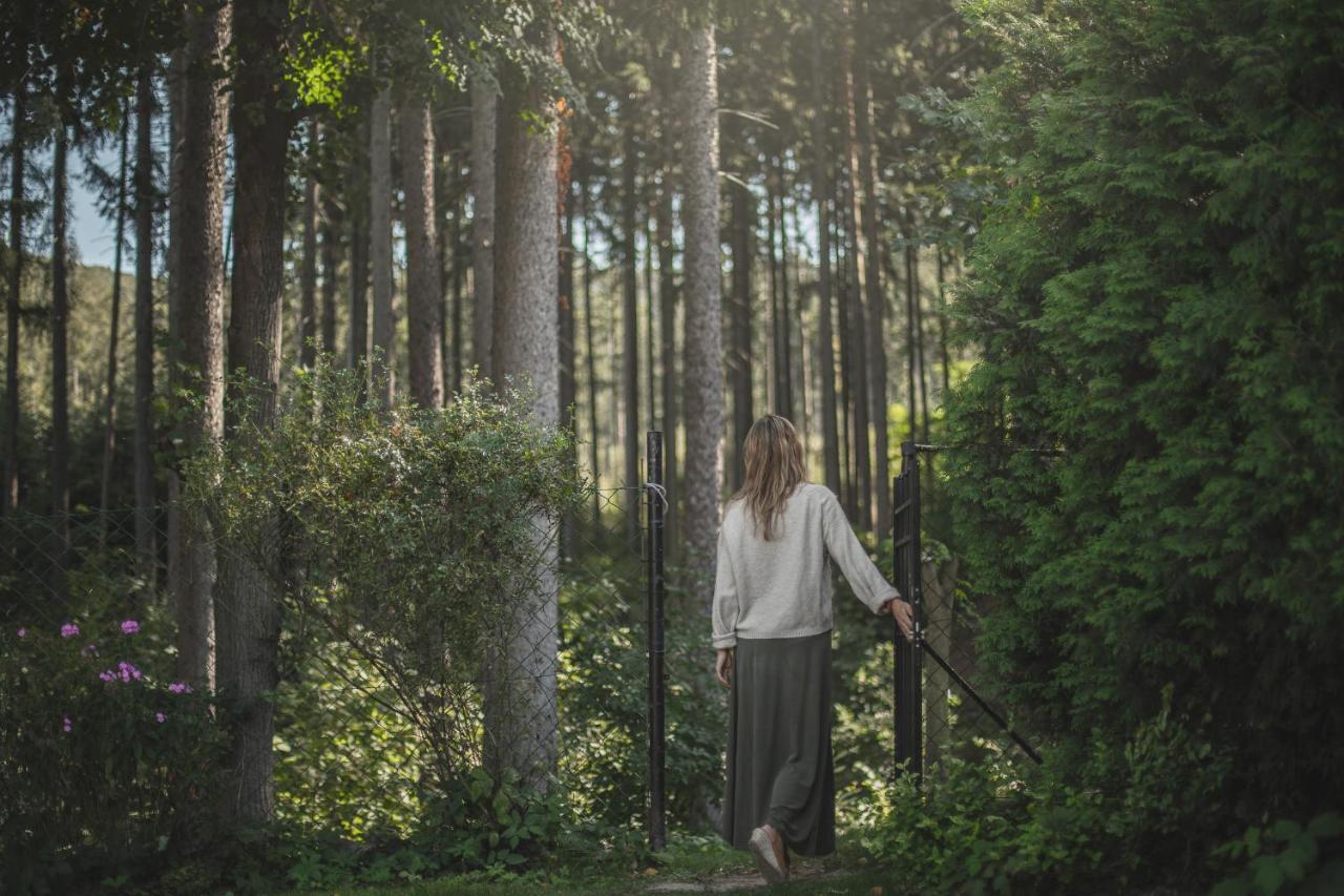 Sobotkowe Zacisze Villa Sobótka Buitenkant foto